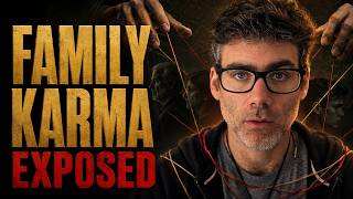 5 Ways Your Family Karma Is Shaping Your Life