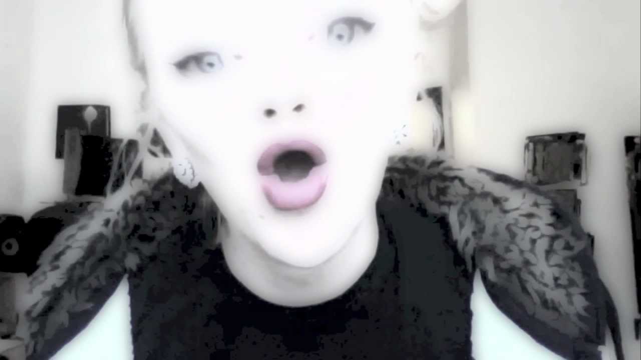 Freedah Soul - The Voice Inside Your Head