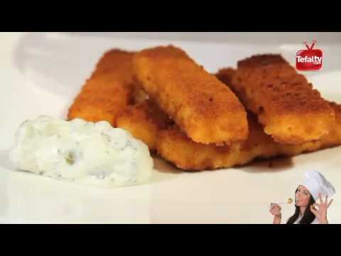 Tartar Sos Tarifi – Nefis Yemek Tarifi Nasıl Yapılır ?| Kolay Yemek Tarifleri