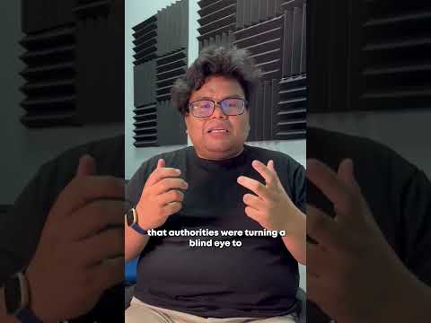 The truth behind Malaysia's biggest fake halal meat Scandal! - video from LuxTag