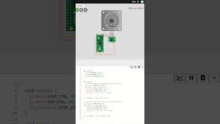 Using Stepper Motor with Raspberry Pi Pico!