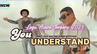 YOU UNDERSTAND - Baby i miss you tapi bukan girlfriend || ADONARA MIX REVOLUTION // Lagu Party 2023 YOU UNDERSTAND - Baby i miss you tapi bukan girlfriend || ADONARA MIX REVOLUTION // Lagu Party 2023