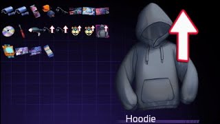 How To Get The Hoodie Five Nights At Freddys Security Breach Guide