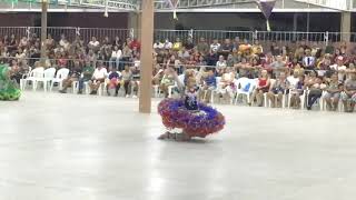 Miss Simpatia Lene Santos 2019