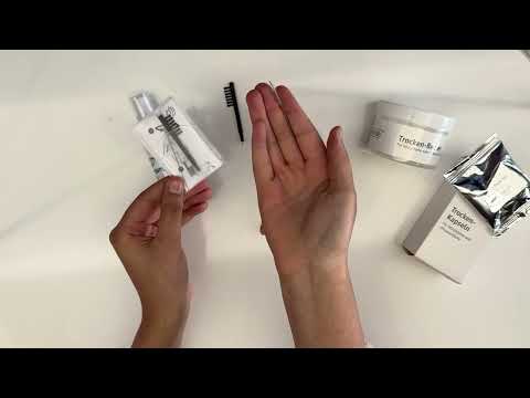 Reinigung IDO-Hörsystem mit Batterie