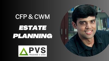 ESTATE PLANNING FOR #cfp #cwm #exampreparation #onlinecoaching PART-1 CFP CWM COACHING