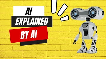 AI Unveiled: A Hilarious Journey Through Time and Tech