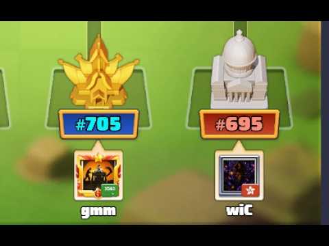 Last War SvS Capital War Guide: Capitol and Cannon Tactics
