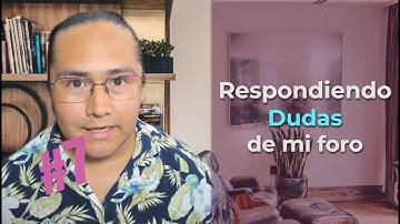 El manejo de multi sucursales y multiempresa en Odoo | Respondiendo preguntas FORO de ayuda Odoo #7😮