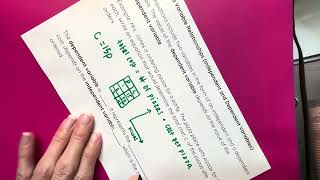 Virtual Notes: Independent and Dependent Variables