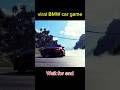 Viral BMW car game download link🤯#shorts#cargame#viralgame