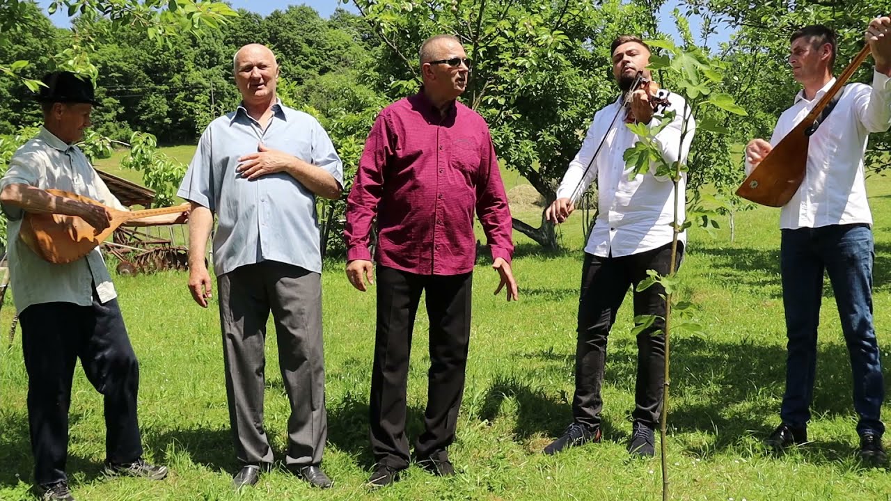 Braca Domic - Imam priju (Official Video 2021)