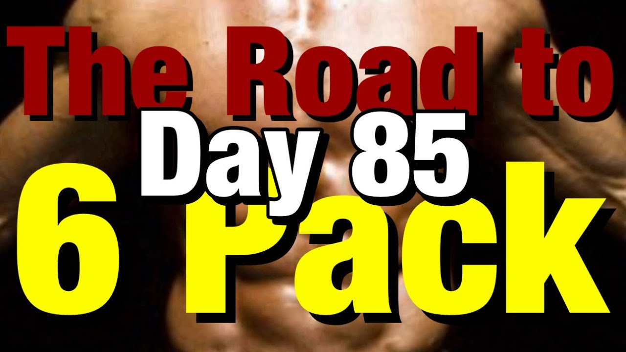 Day 85 - YouTube