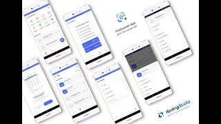 How to Create Document Scanner Android App | Part 03 | Haris Farooq | Android Development Course