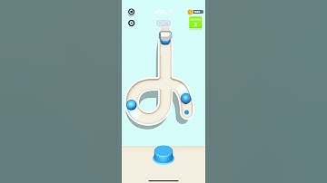 Pile it 3D all levels walkthrough gameplay android iOS #11