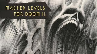 Play Doom 2 Master Levels as an Episode on Modern Windows PC's with Patch and GZdoom