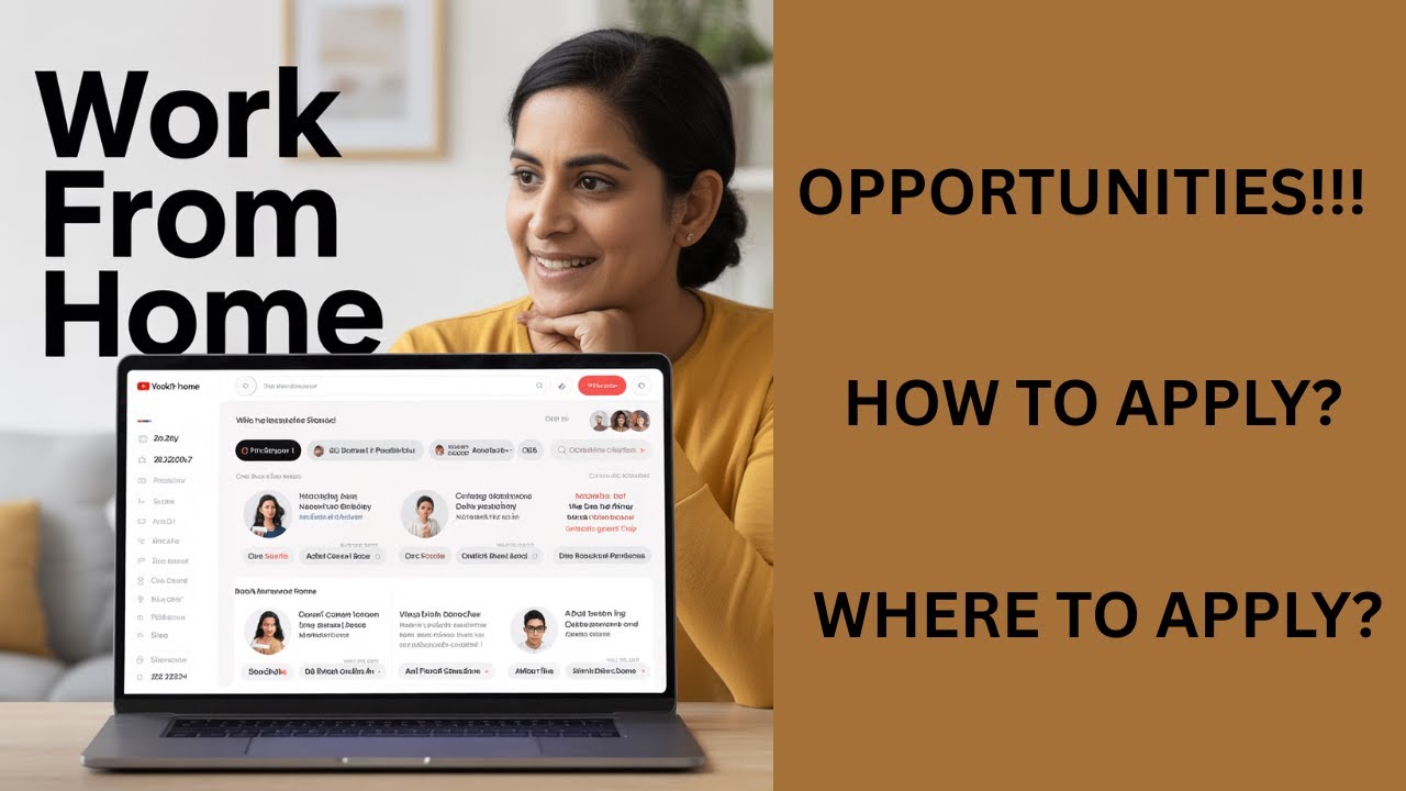 A Platform Helping Career-Break Women Restart Careers | Overqualified Housewives