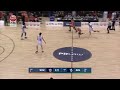 BIG PLAYS: Dru-Leo Leusogi-Ape - Week 10 v Tuatara