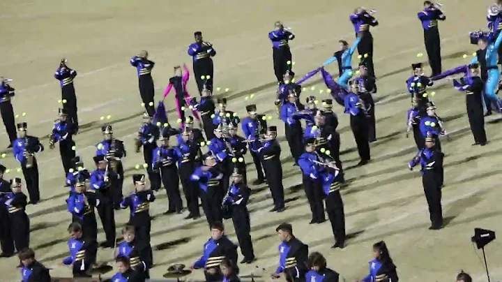 Heritage High Competition