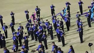 Heritage High Competition