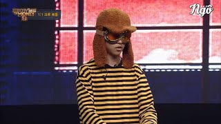 [VIETSUB] Show Me The Money 8 Ep.3 - Big Naughty (빅나티)