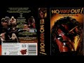 WWF In Your House: No Way Out 1998 Theme