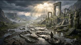 What Happened Before Adam The Gap Theory Explained | Genesis 1, Dinosaurs & the Bible