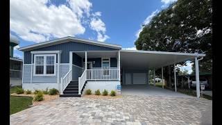 Immediate Occupancy - Newer Home | Home for Sale at Rolling Greens - Ocala, FL