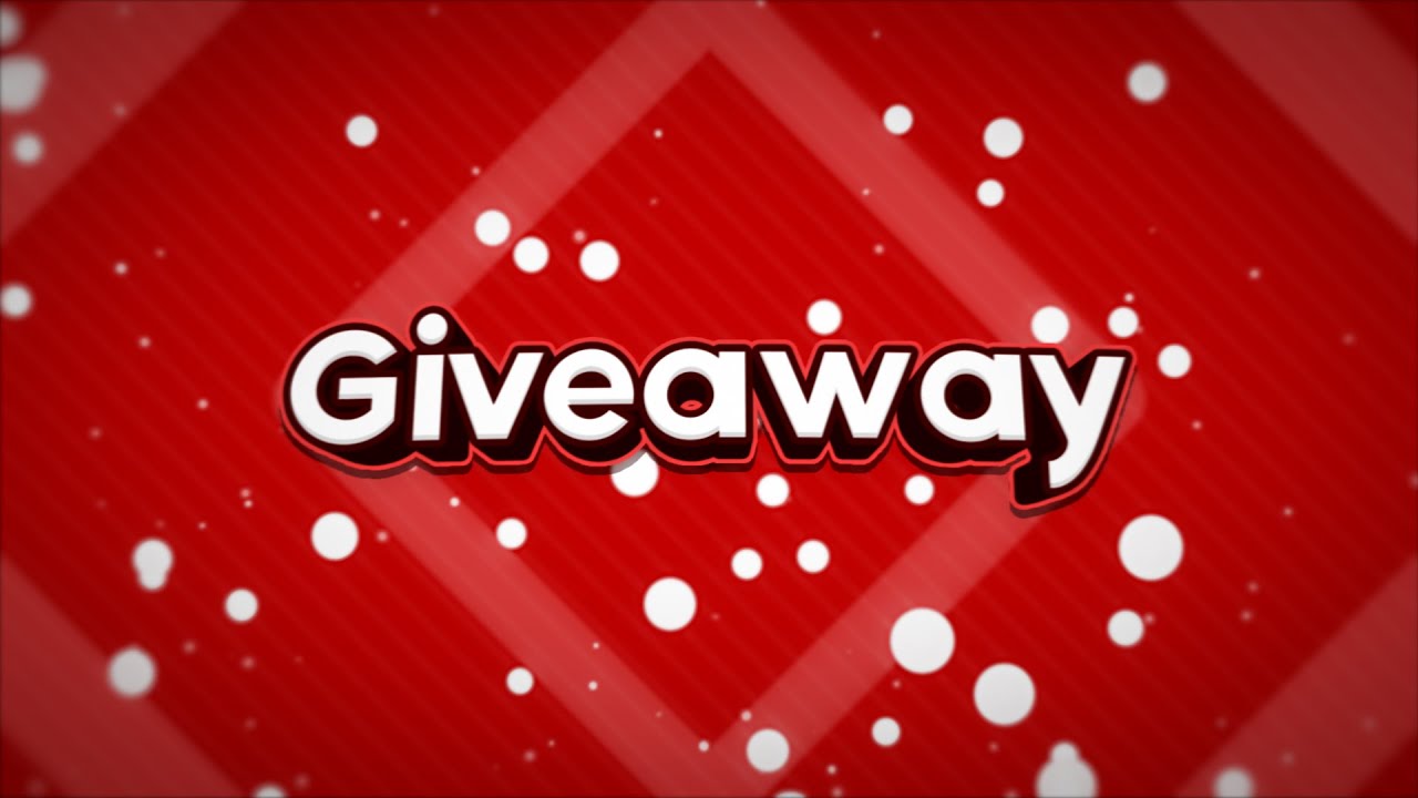 [AFTER EFFECTS] | 100 Subs Giveaway Intro! | chill | heavily insp. FlowieFX | rules are on pinned