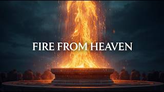 Secrets and Miracles in the Bible – Elijah and the Fire from Heaven  God Answers Prayer