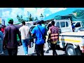 SINGIDA WAREJEA MJINI KIMYA KIMYA BILA STORI NA MTU BAADA YA KUTOLEWA NA MLANDEGE 