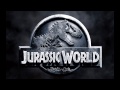 Jurassic World Original Soundtrack 13 & 14 - Chasing the Dragons / Raptor Your Heart