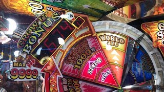 フォーチュントリニティ3 JPC集【409~418】