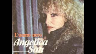 ANGELICA SAN - Camaleonte (1980)