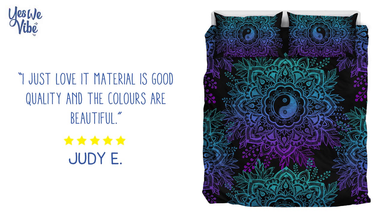 Yes We Vibe Bedding Customer Reviews You Yes We Vibe Bedding Customer Reviews