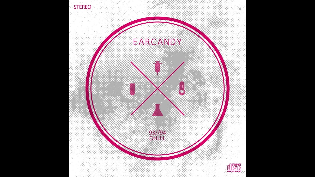 3.  0 OPCIONES - 93//94 + Ohuil [EAR CANDY EP]