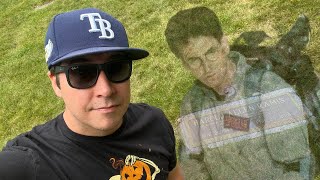 Famous GRAVE of HAROLD RAMIS - Paying My Respect To A Comedy Legend & GHOSTBUSTERS’ DR. EGON SPENGLER Profile