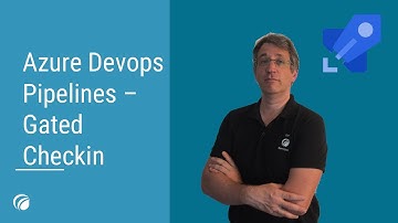 Gated Check-ins in Azure DevOps | Pull Requests, Branch Policies, and CI/CD Best Practices