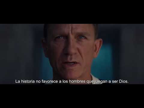 Sin Tiempo para Morir | Tráiler oficial | Cinemex