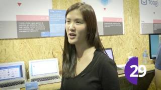 OneSky - pitch by Bianca Ho, Business Development Manager