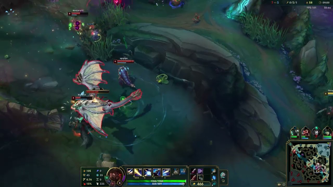 PAYEANDO EN LA GRIETA