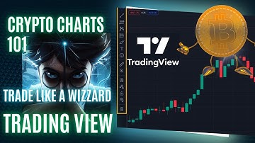 Full TradingView Tutorial For Beginning Traders in 2024   Setup Charts And Indicators FAST!
