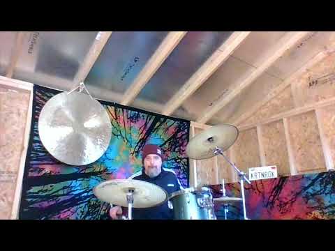 WOODshedding with KretinRock Episode 3