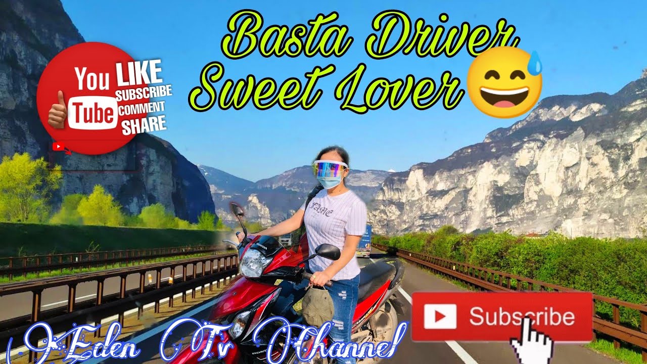 Basta driver sweet lover🥰 YouTube