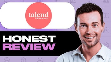Talend Cloud Data Management Platform Honest Review – Watch Before Using