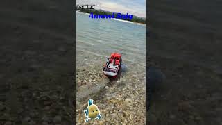 Amewi Snig #rc-crawler.sk #rc #rcboat #hobby #rclovers #rclife #rcexpedition #nature #amewi