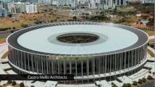 AutoCAD Demo Reel
