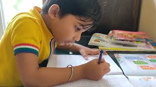How do you teach 3 letter CVC words at home