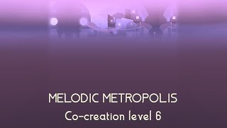Rolling Sky - Melodic Metropolis ( Soundtrack )
