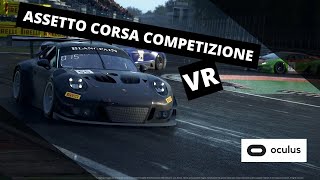 Quick Race Porsche 911 Gt3R screenshot 2